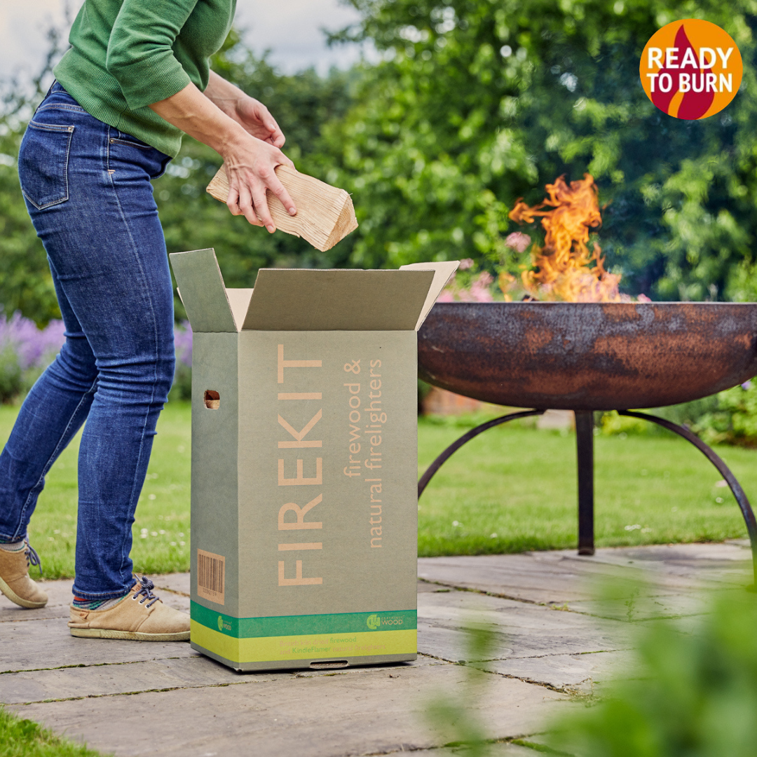 Firekit 1 box