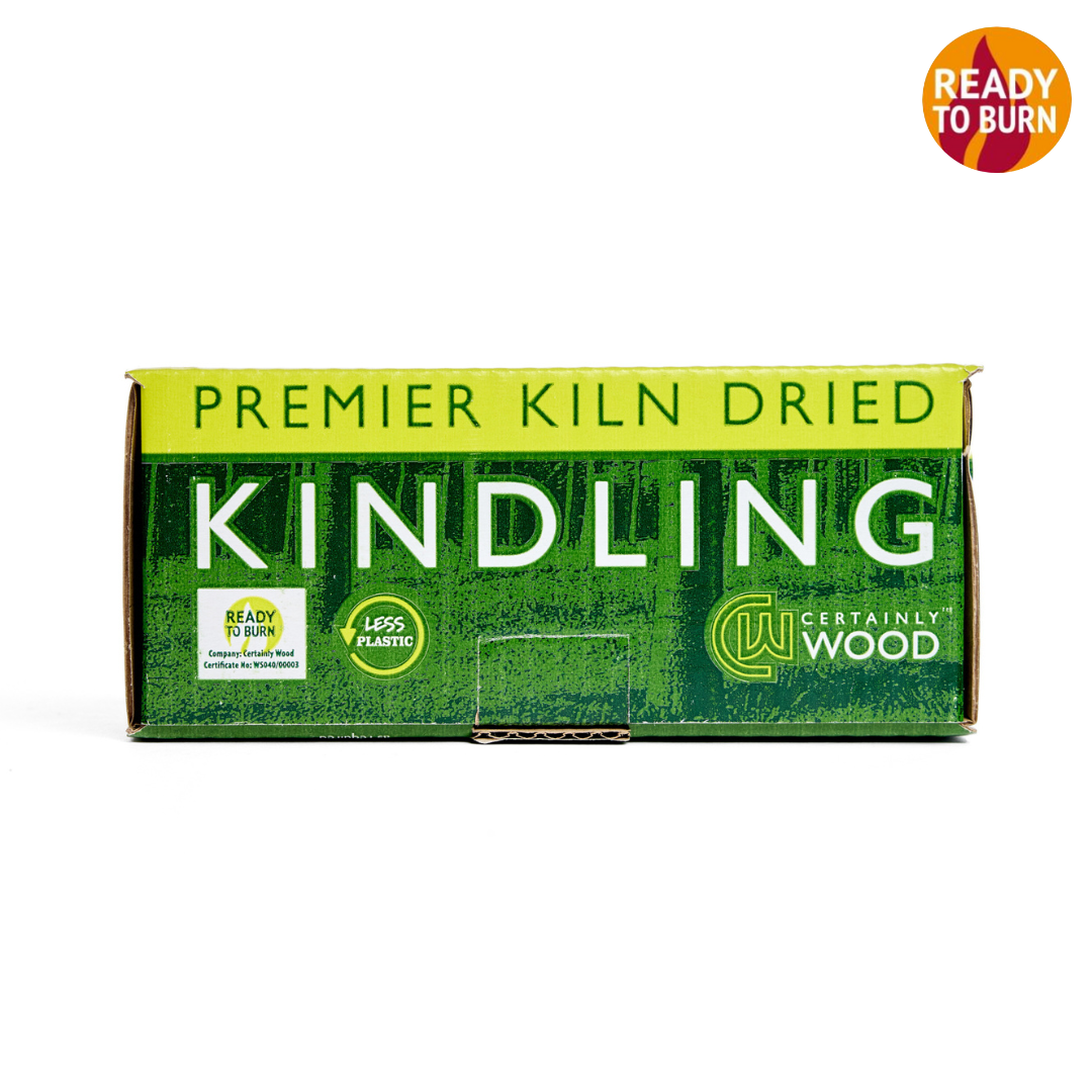 Kindling Handy Box
