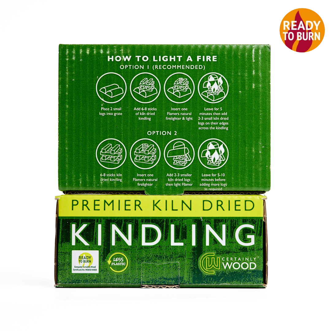 Kindling Handy Box