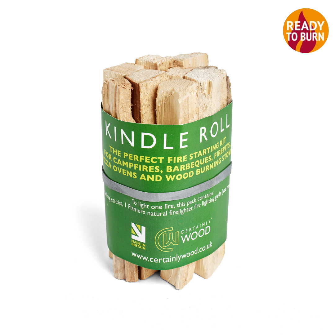 Kindle Rolls
