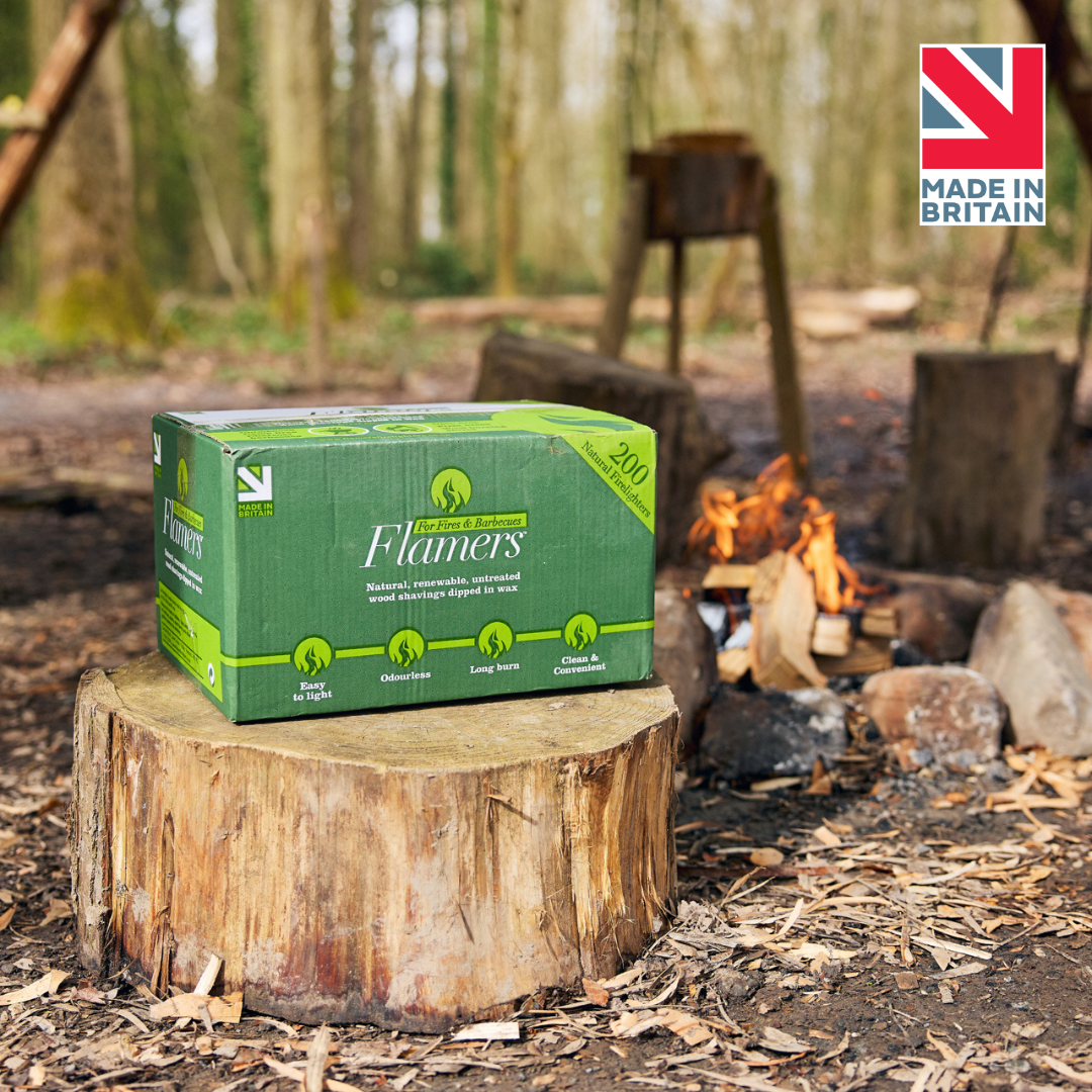 Flamers 200