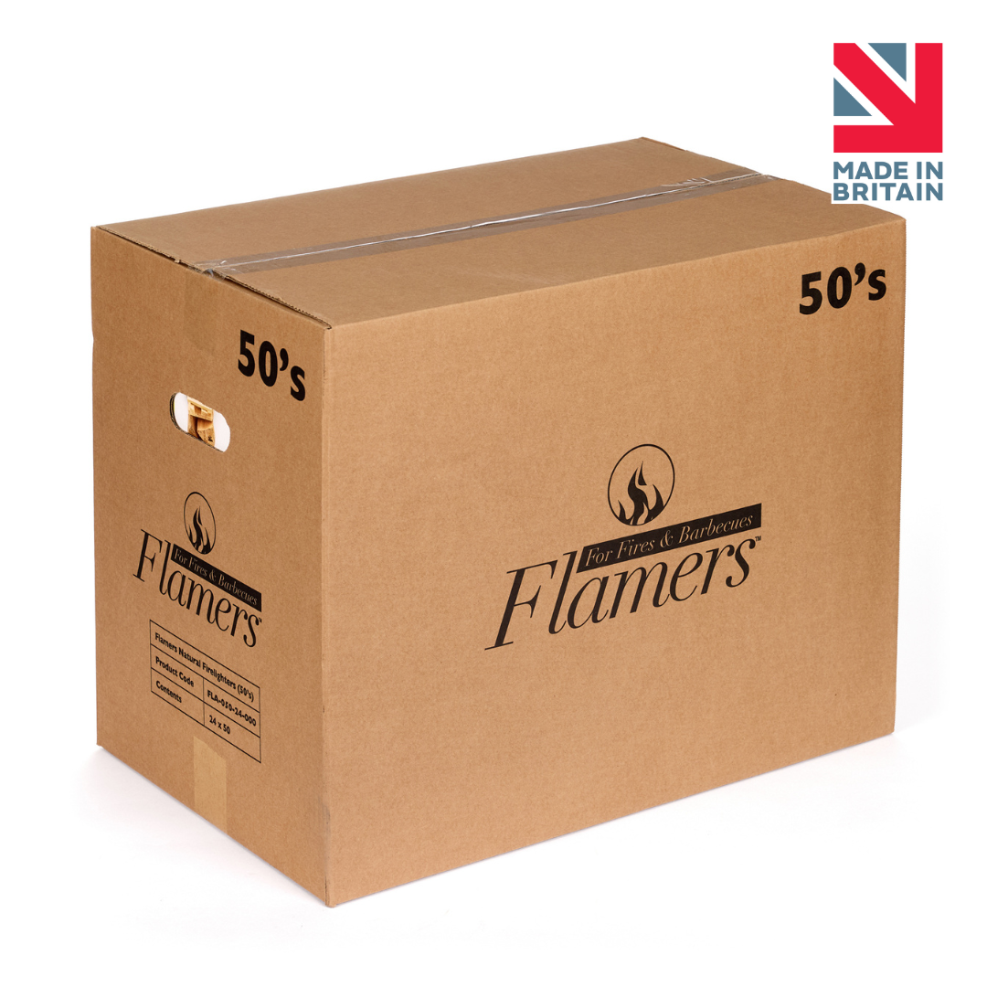 Flamers 50