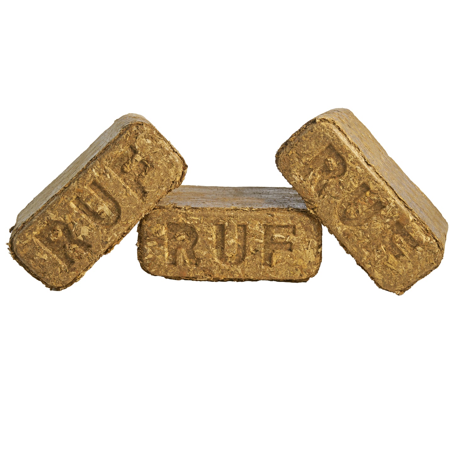 Heat Briquettes