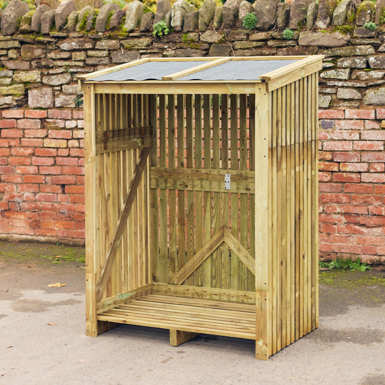 Logstore