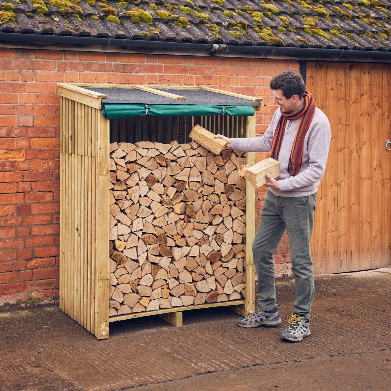 Logstore
