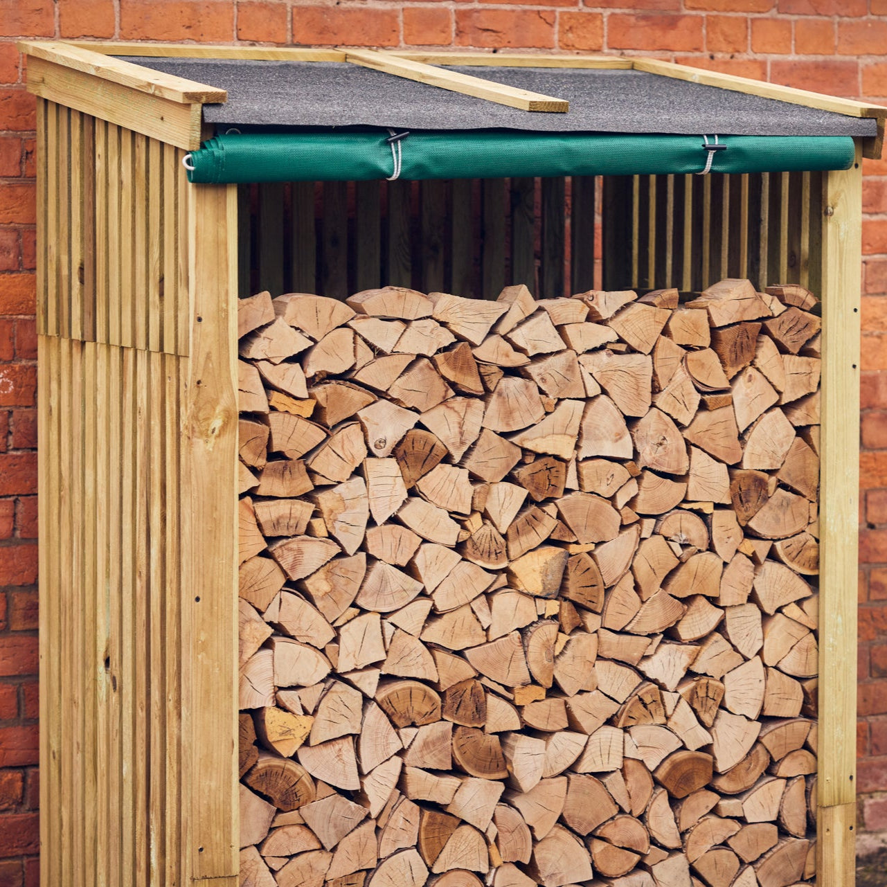 Logstore