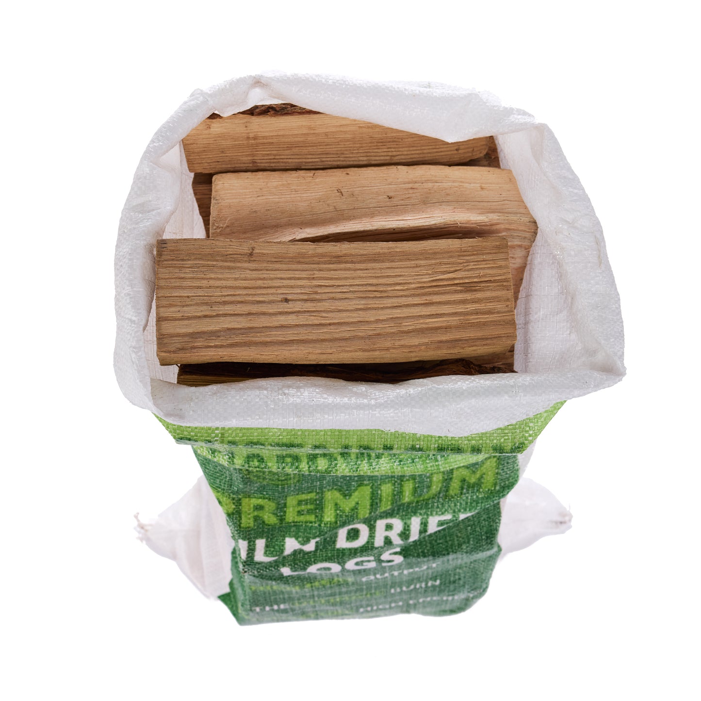 Kiln Dried Log Boot Bags