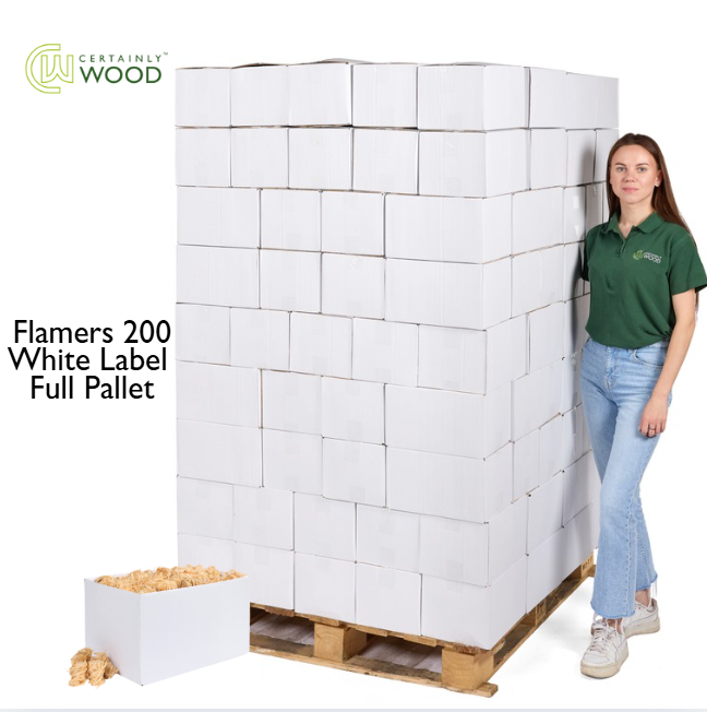 Flamers White Label