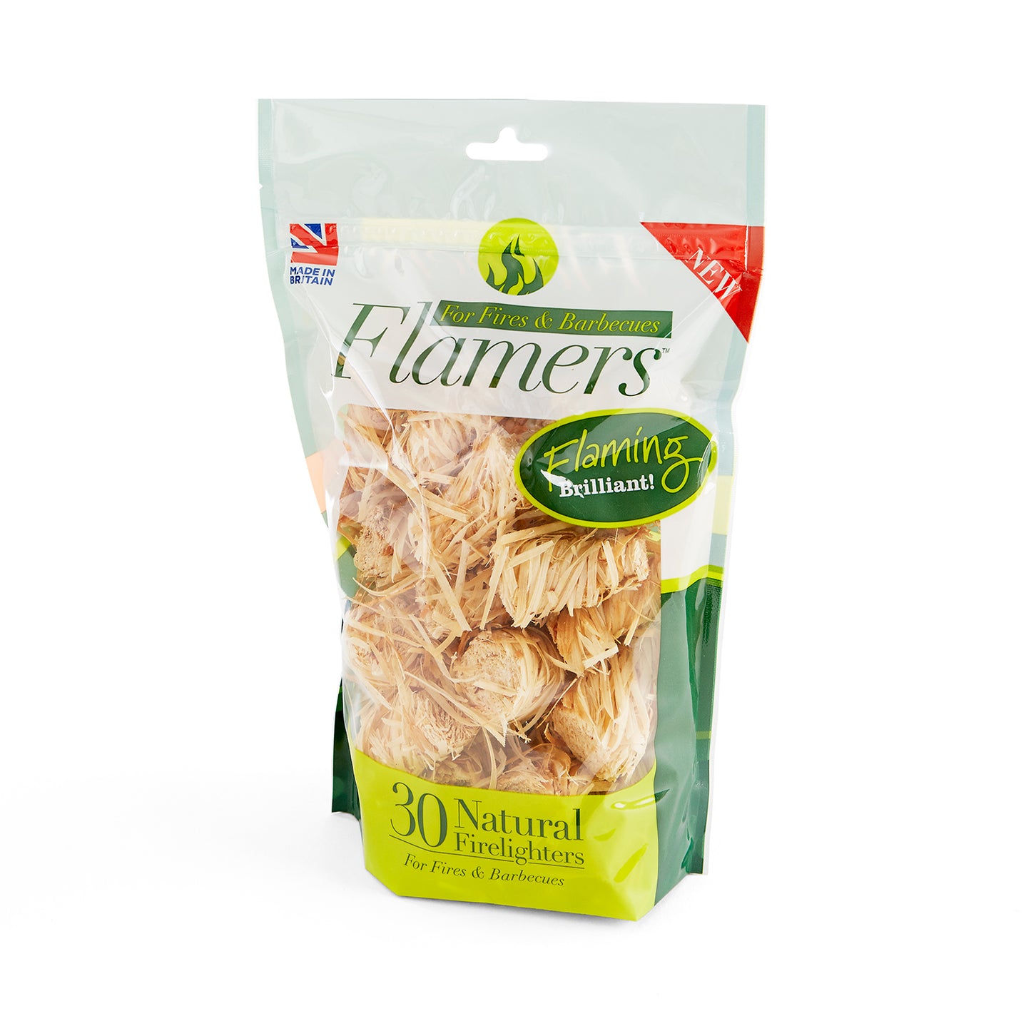 Flamers 30