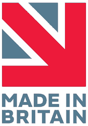 Made in Britain