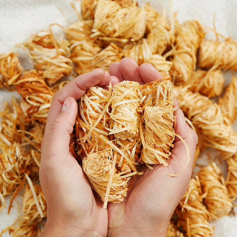 Flamers natural firelighters