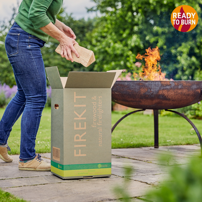 Firekit 1 box