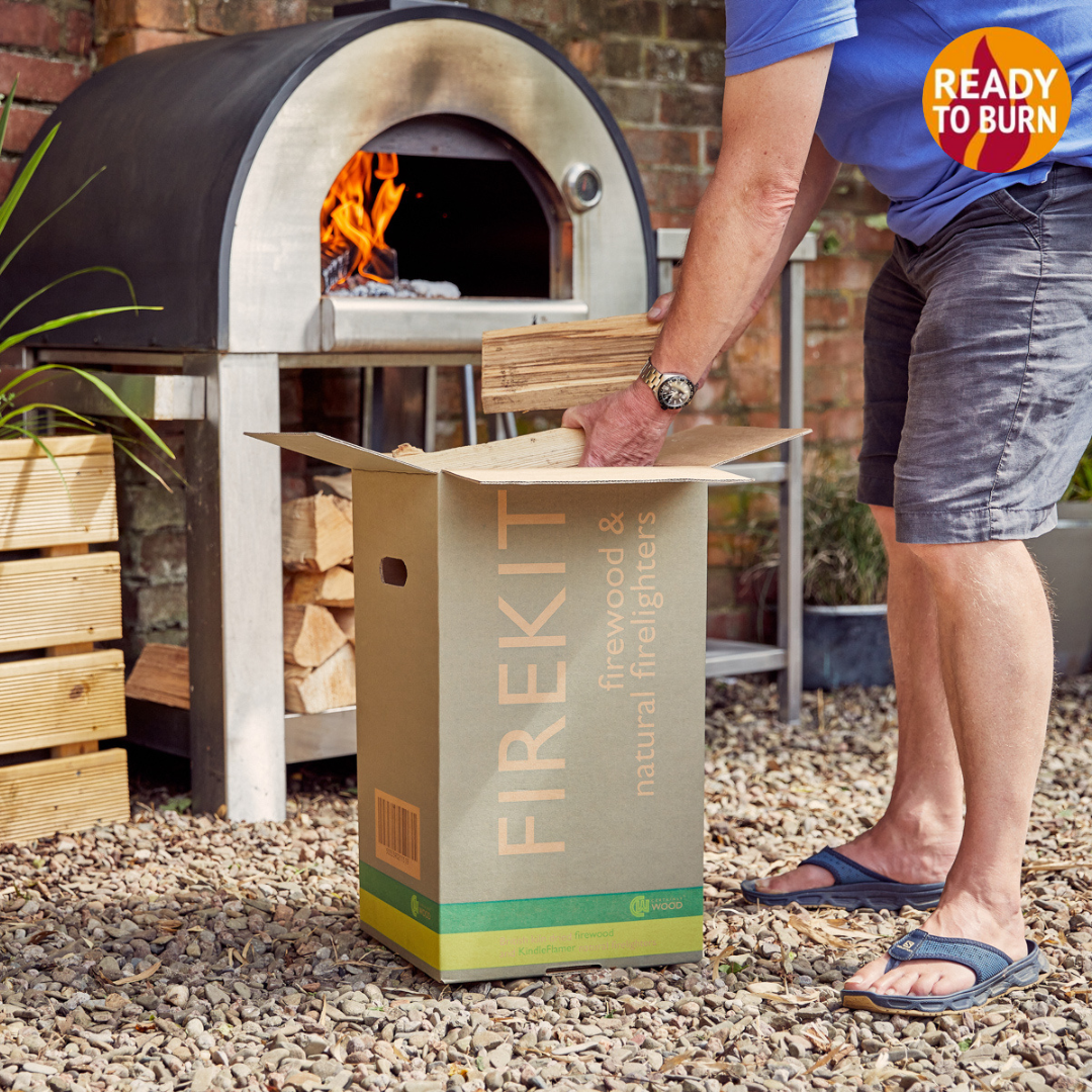 Firekit 1 box