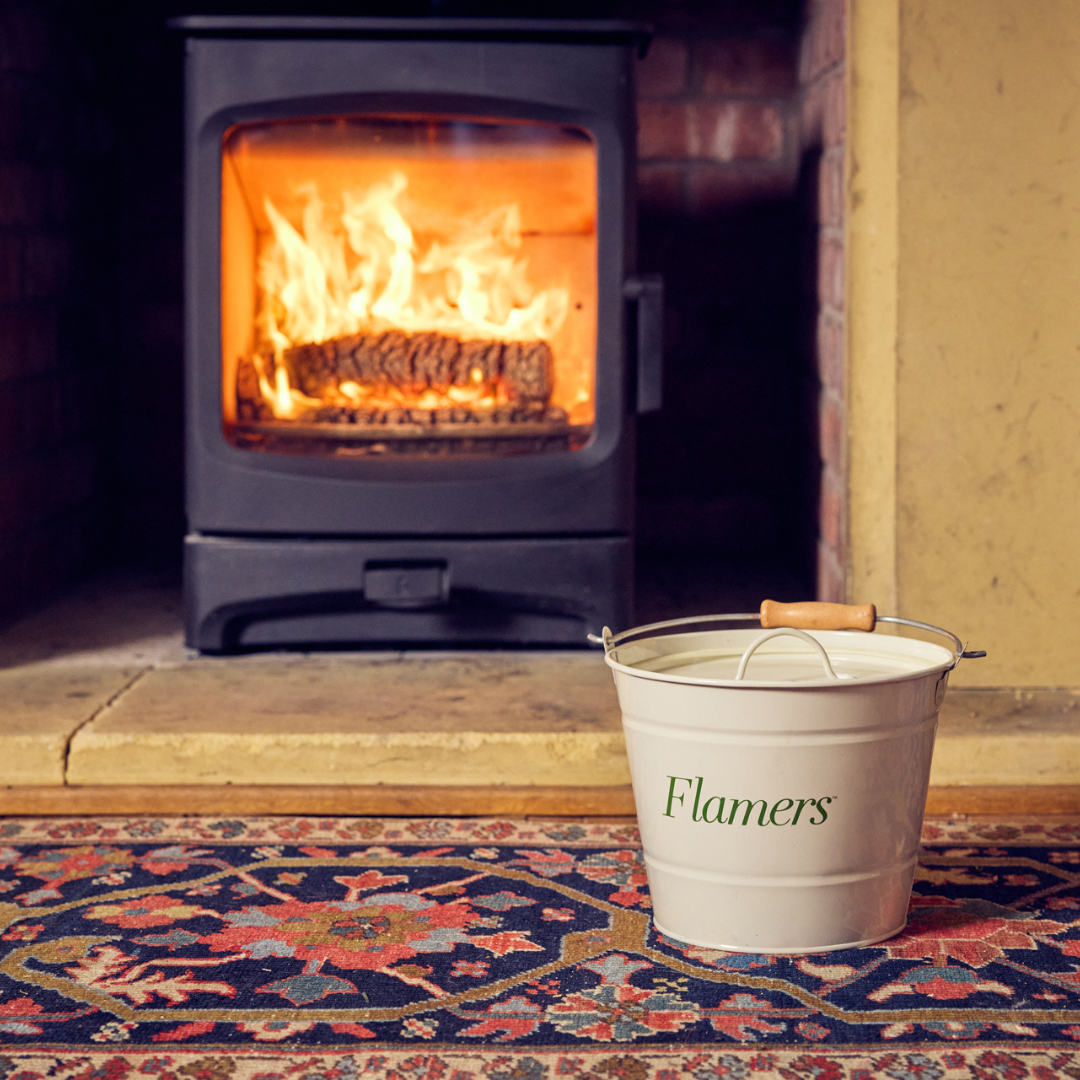 Flamers Buckets
