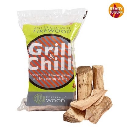 Grill & Chill