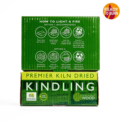 Kindling Handy Box