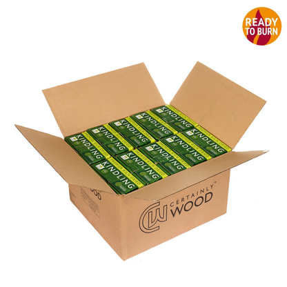 Kindling Handy Box