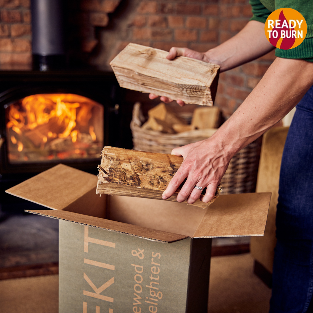 Firekit 1 box