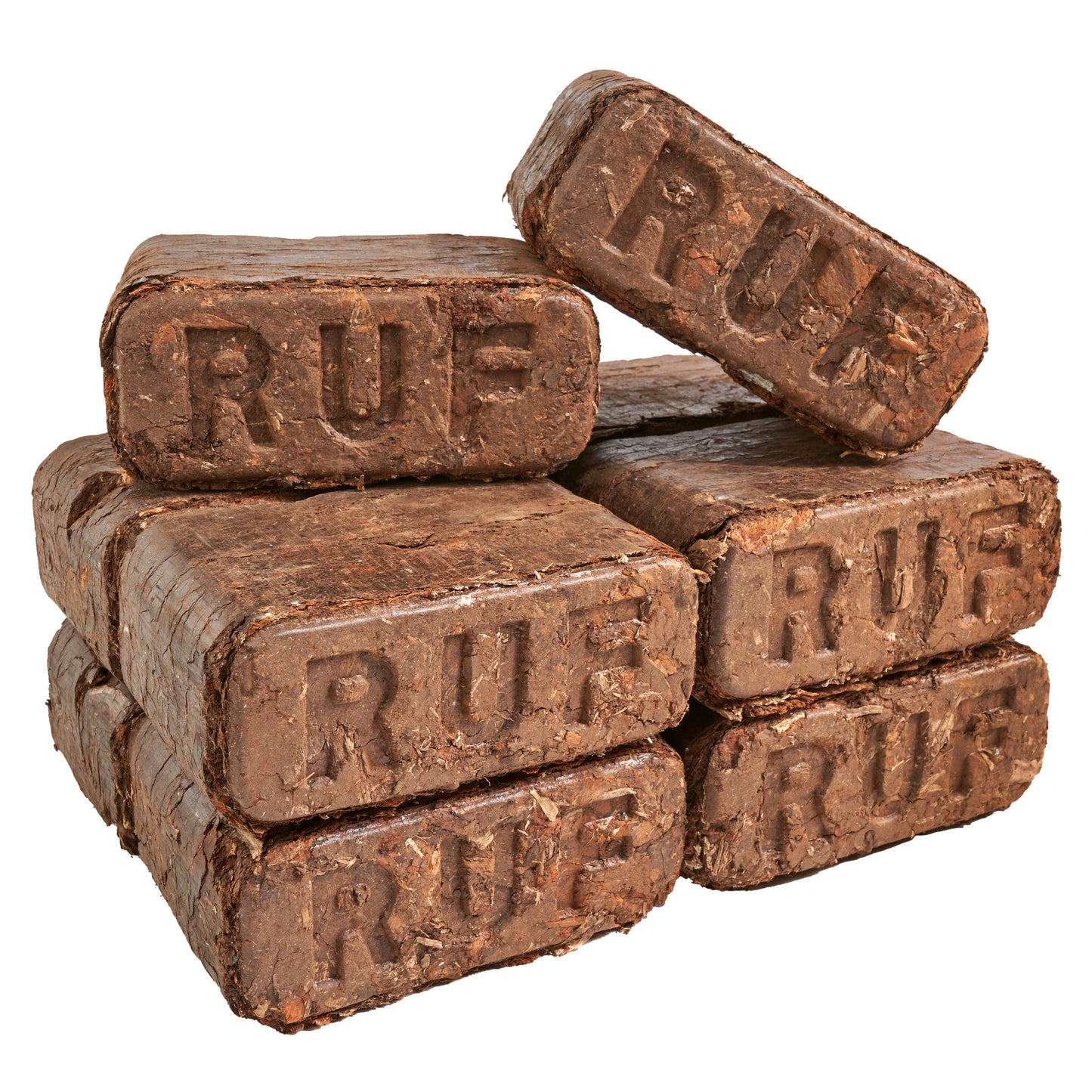 Slow Burn Briquettes