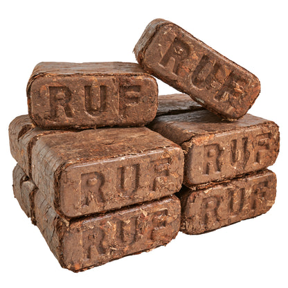 Slow Burn Briquettes