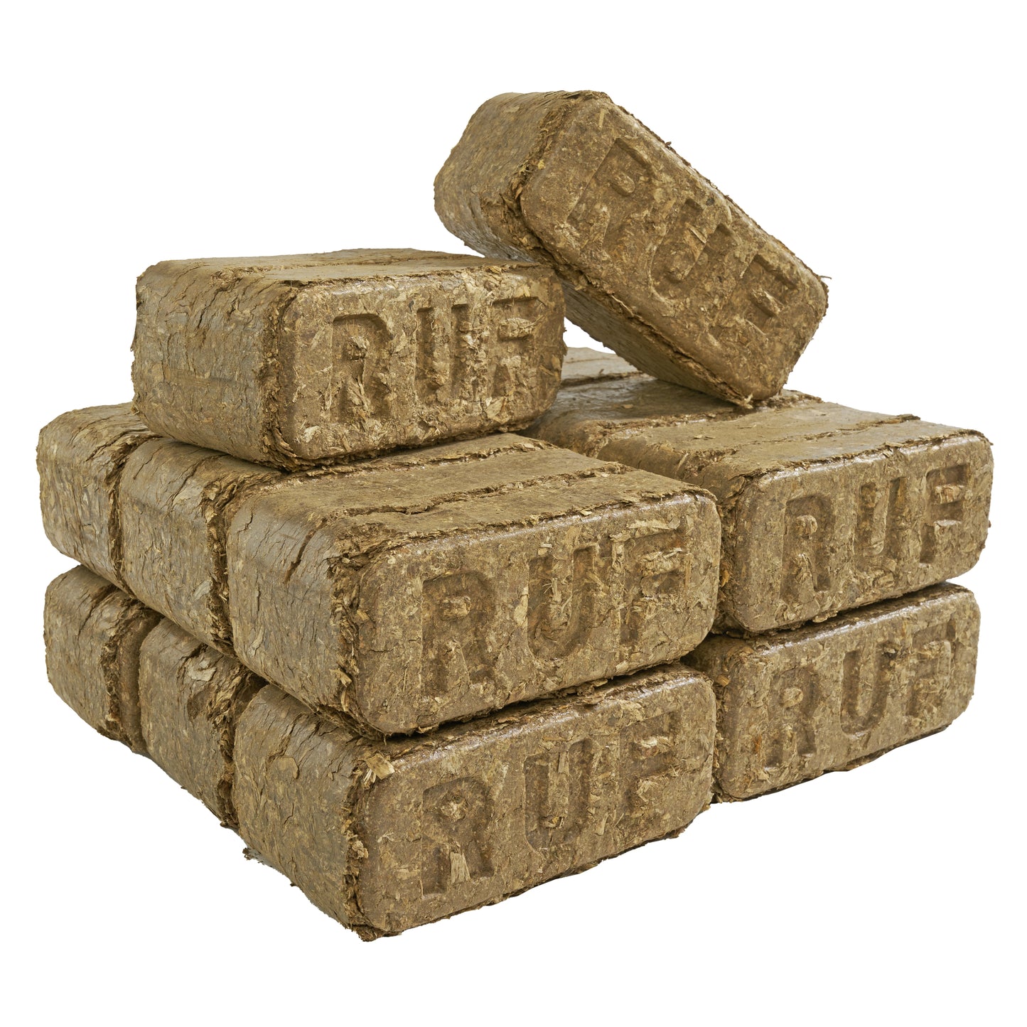 Heat Briquettes