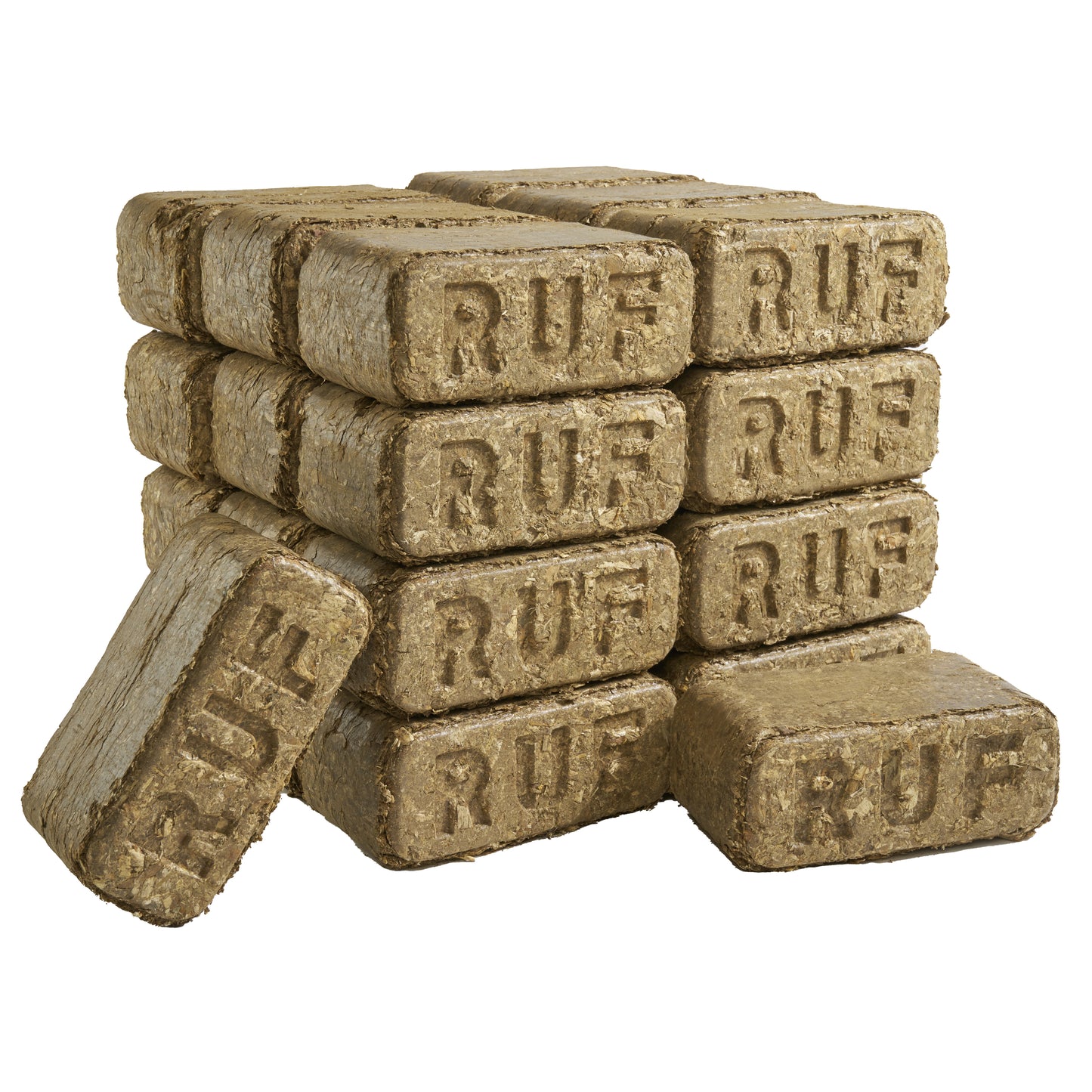 Heat Briquettes