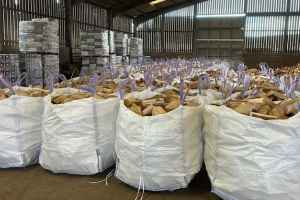 Bulk bags