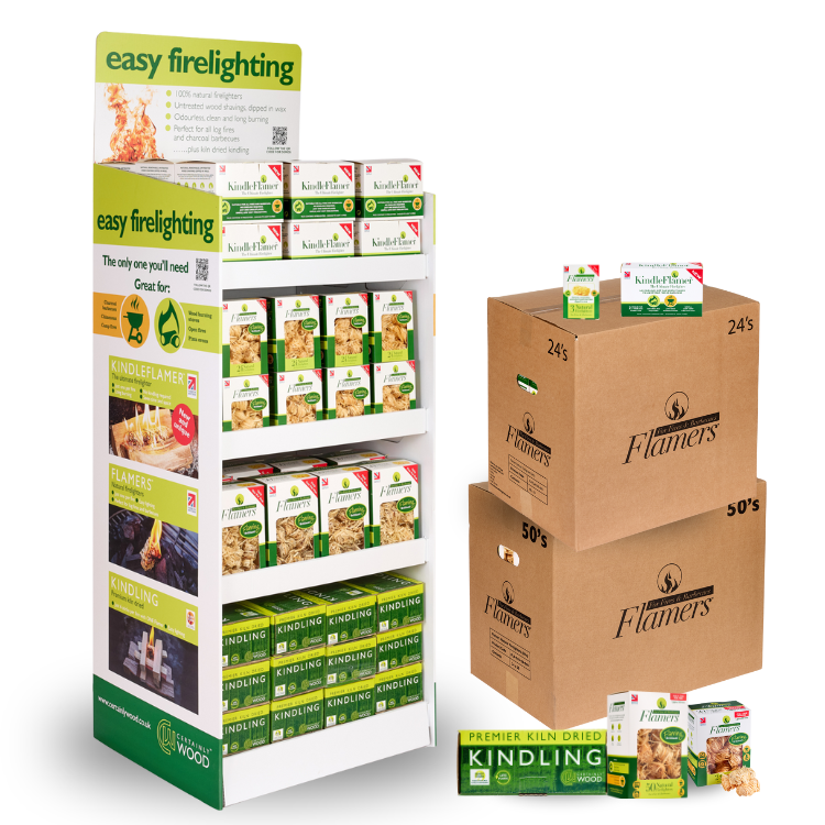 Flamers Mixed FSDU (Option 2)