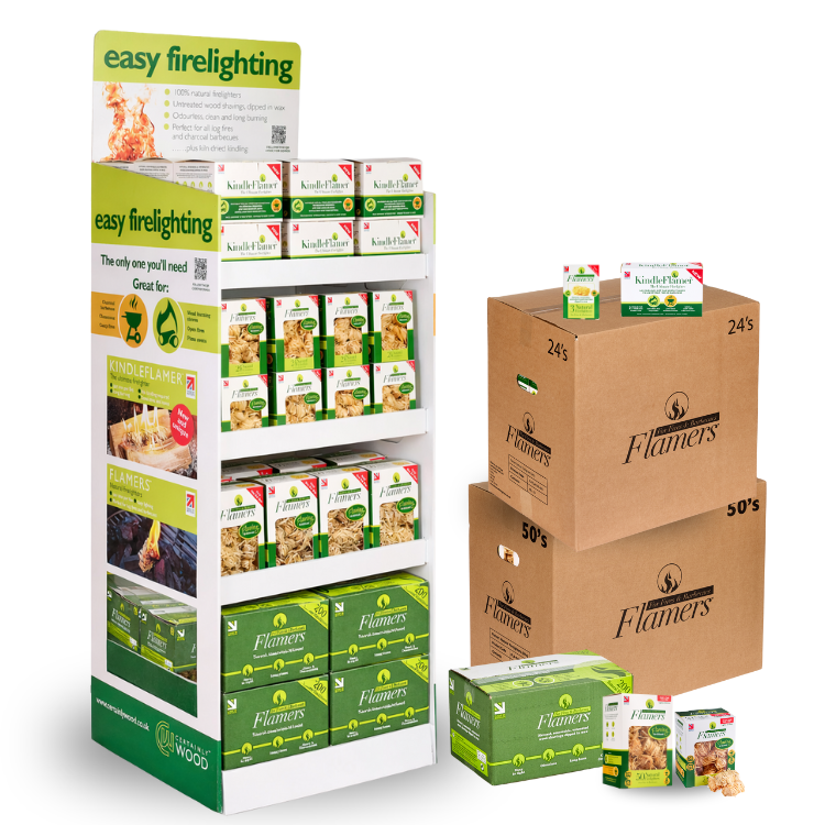 Flamers FSDU Mixed Bundle (Option 1)