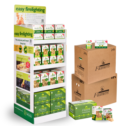 Flamers FSDU Mixed Bundle (Option 1)