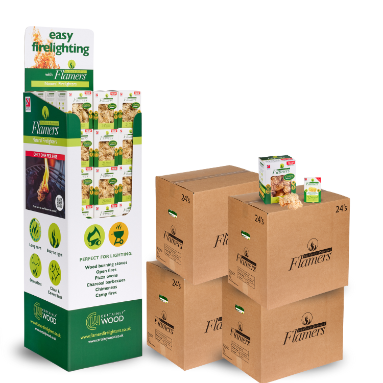 Easy Fire FSDU Bundle