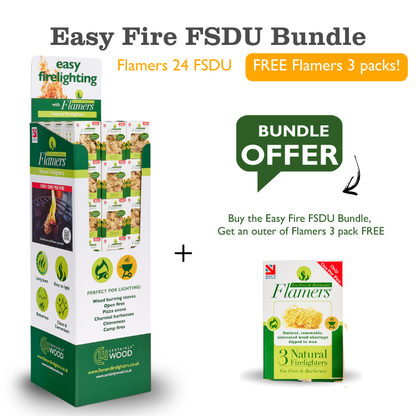 Easy Fire FSDU Bundle