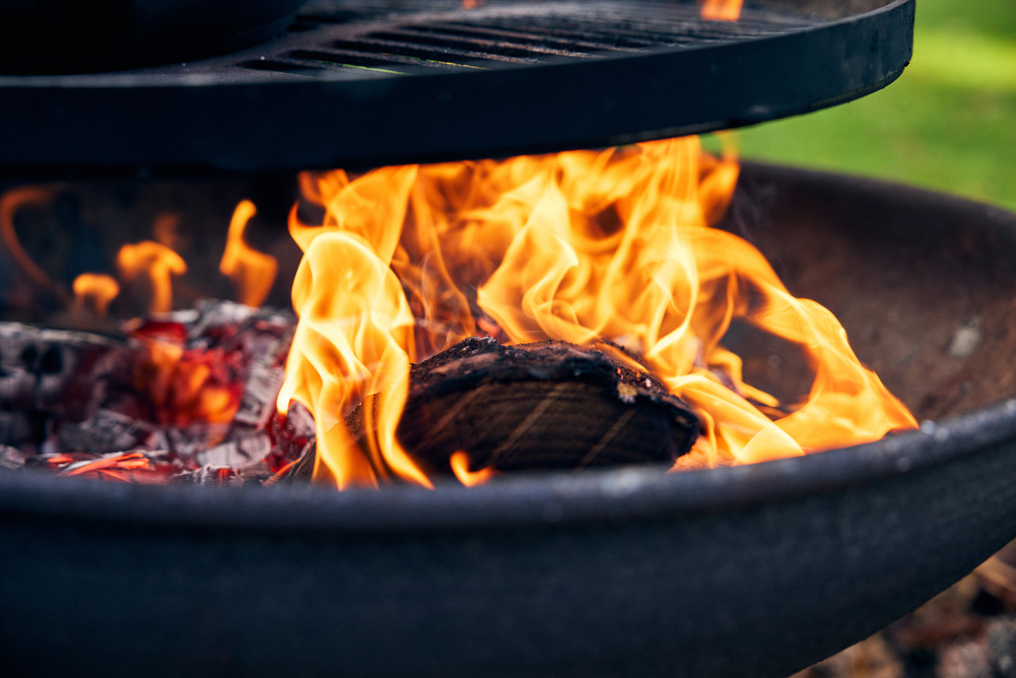 Ultimate Mixed Outdoor Burning Bundle