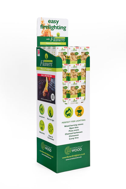 Easy Fire FSDU Bundle