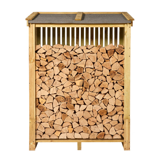 Logstore