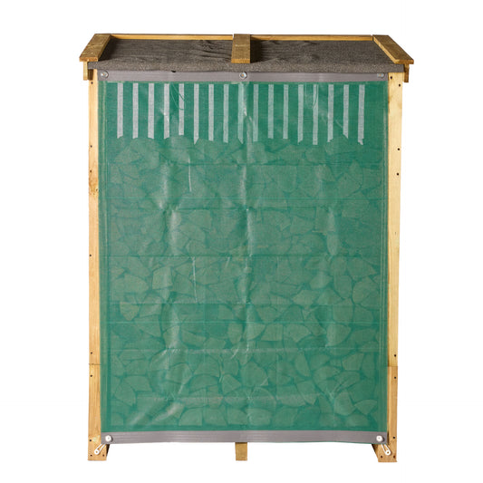 Weathershield