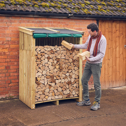 Logstore