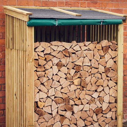 Weathershield