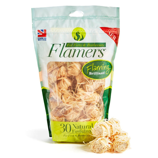 Flamers 30