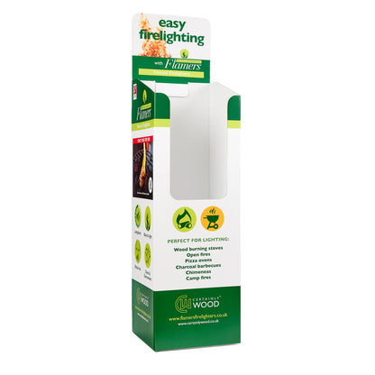 Easy Fire FSDU Bundle