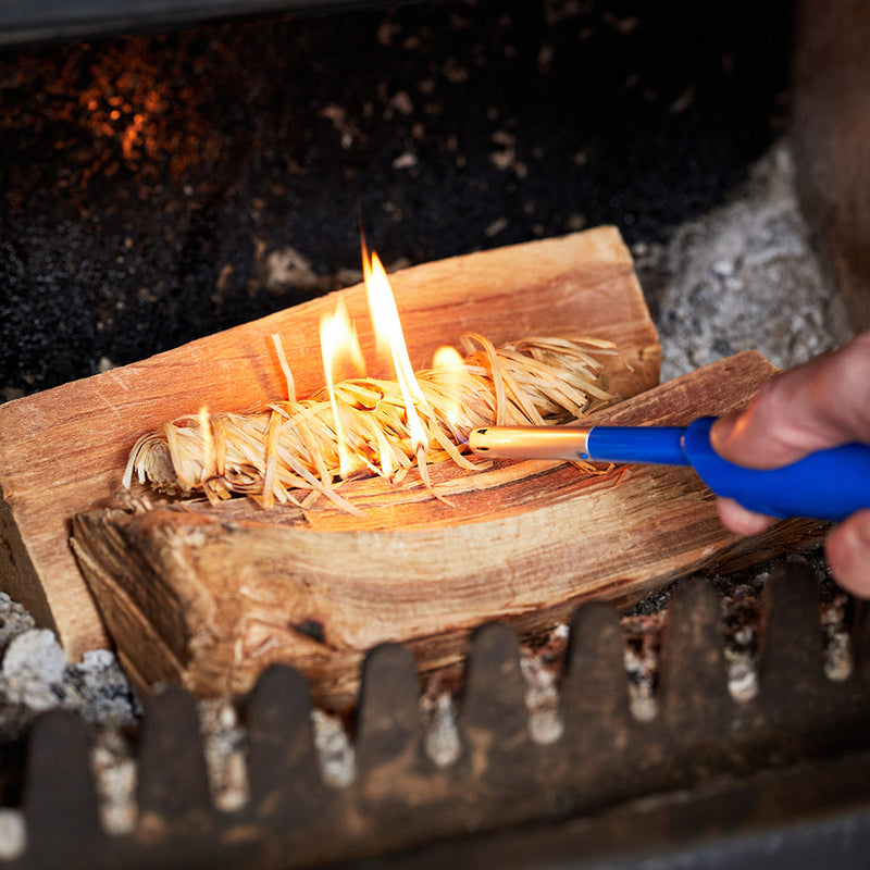 KindleFlamer natural firelighter