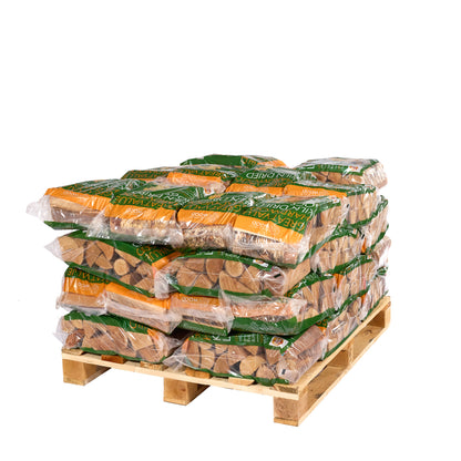 Great Value Kiln Dried Logs