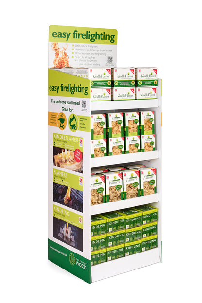 Flamers FSDU Mixed Bundle (Option 1)