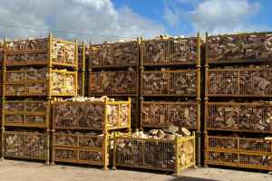 Crates
