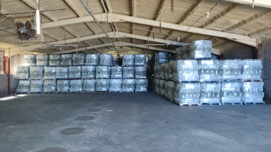 Mixed Loads