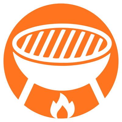 Outdoor Kitchens & BBQ Areas