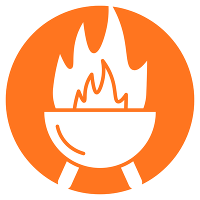 Firepits & Communal Fires