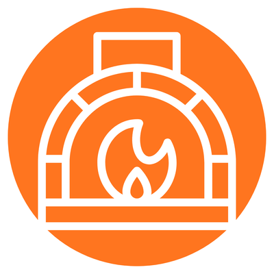 Pizza Ovens