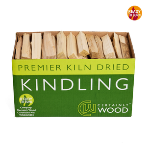 Kiln Dried Kindling