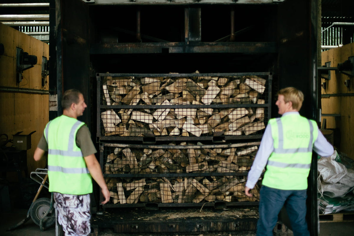 Why choose Certainly Wood?